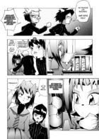 Proyecto Oscurana : Chapitre 2 page 12