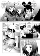 Proyecto Oscurana : Chapitre 2 page 16