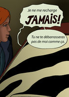 Un Soleil pour Samaa 1 : Chapter 13 page 6