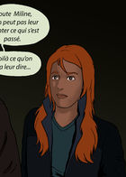 Un Soleil pour Samaa 1 : Chapitre 13 page 9