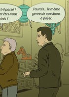 Un Soleil pour Samaa 1 : Chapitre 13 page 14