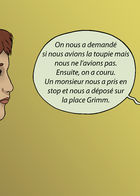 Un Soleil pour Samaa 1 : Chapitre 13 page 27