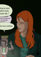 Un Soleil pour Samaa 1 : Chapter 13 page 43