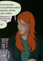 Un Soleil pour Samaa 1 : Chapitre 13 page 44