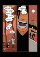 Only Two : Chapitre 1 page 10