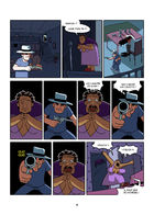 Only Two : Chapitre 1 page 22