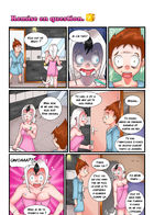 Love Pussy Sketch : Capítulo 2 página 13