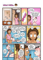 Love Pussy Sketch : Chapitre 2 page 20