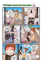 Love Pussy Sketch : Chapter 2 page 22