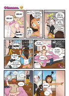 Love Pussy Sketch : Chapter 2 page 23