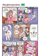 Love Pussy Sketch : Capítulo 2 página 28