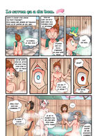Love Pussy Sketch : Chapitre 2 page 29