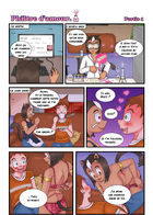 Love Pussy Sketch : Chapter 2 page 30