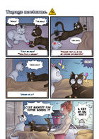 Love Pussy Sketch : Chapitre 2 page 32