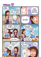 Love Pussy Sketch : Chapter 2 page 38