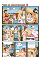 Love Pussy Sketch : Chapitre 2 page 49