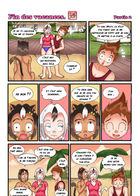 Love Pussy Sketch : Chapitre 2 page 52