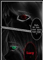 ASYLUM : Chapter 1 page 11