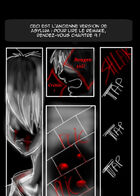 ASYLUM [OIRS Files 1] : Chapter 1 page 1