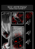 ASYLUM [OIRS Files 1] : Chapitre 1 page 1