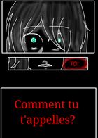 ASYLUM [OIRS Files 1] : Chapitre 1 page 8