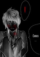 ASYLUM [OIRS Files 1] : Chapitre 1 page 9