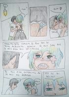 FIGHTERS X : Chapitre 3 page 6