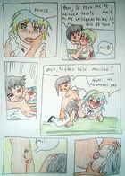 FIGHTERS X : Chapitre 3 page 7