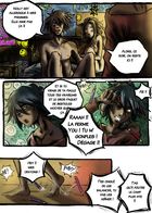 Green Slave : Chapitre 3 page 5