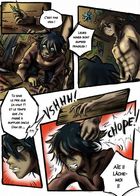 Green Slave : Chapitre 3 page 6