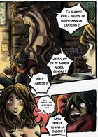 Green Slave : Chapter 3 page 7