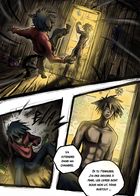 Green Slave : Chapitre 3 page 8