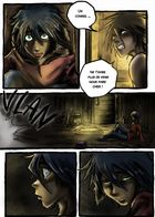 Green Slave : Chapitre 3 page 9