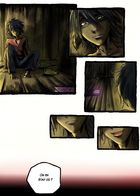 Green Slave : Chapitre 3 page 10