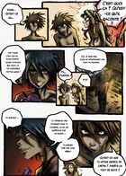 Green Slave : Chapitre 3 page 12