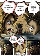 Green Slave : Chapitre 3 page 13