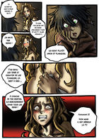 Green Slave : Chapter 3 page 14