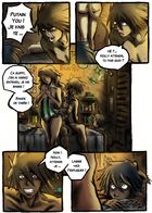 Green Slave : Chapitre 3 page 15