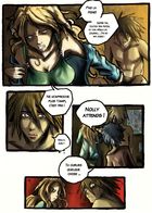 Green Slave : Chapitre 3 page 16