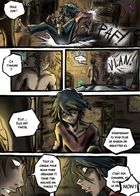Green Slave : Chapter 3 page 18