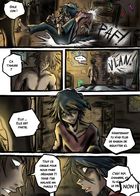 Green Slave : Chapitre 3 page 18