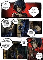 Green Slave : Chapitre 3 page 20