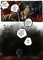 Green Slave : Chapitre 3 page 21