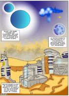 Blue, bounty hunter. : Chapitre 8 page 25