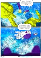 Blue, bounty hunter. : Chapter 8 page 38