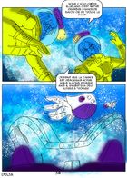 Blue, bounty hunter. : Chapitre 8 page 38