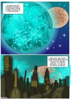 Blue, bounty hunter. : Chapter 8 page 43