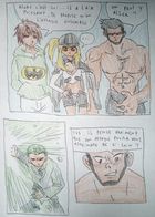 FIGHTERS : Chapitre 5 page 3