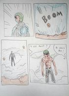 FIGHTERS : Chapitre 5 page 8