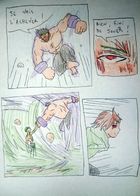 FIGHTERS : Chapitre 5 page 9